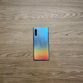 Samsung Galaxy Note 10 8/256GB – Mulus, Unit Only