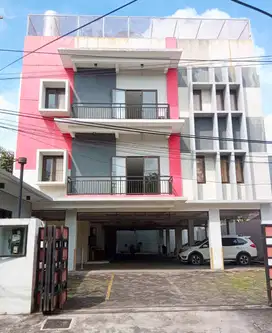 KOST MEWAH DI TENGGILIS DEKAT RAYA JEMURSARI SURABAYA