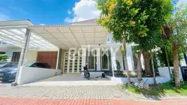 Rumah Siap Huni Royal Park - Citraland Surabaya Barat