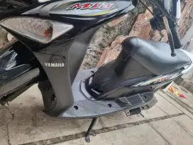 Yamaha Mio 5TL 2007