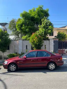Honda Civic Ferio 1997 MT