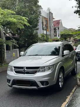 Dodge Journey 2013 Bensin