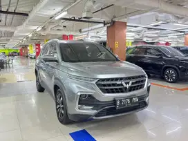 Wuling Almaz 7 seater 2020