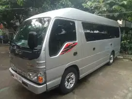 Sewa ELF  Murah
