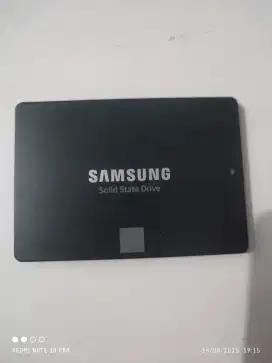 SSD SAMSUNG 1TB 2.5 inch untuk laptop