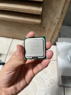 CPU Intel Core 2 Duo E7400