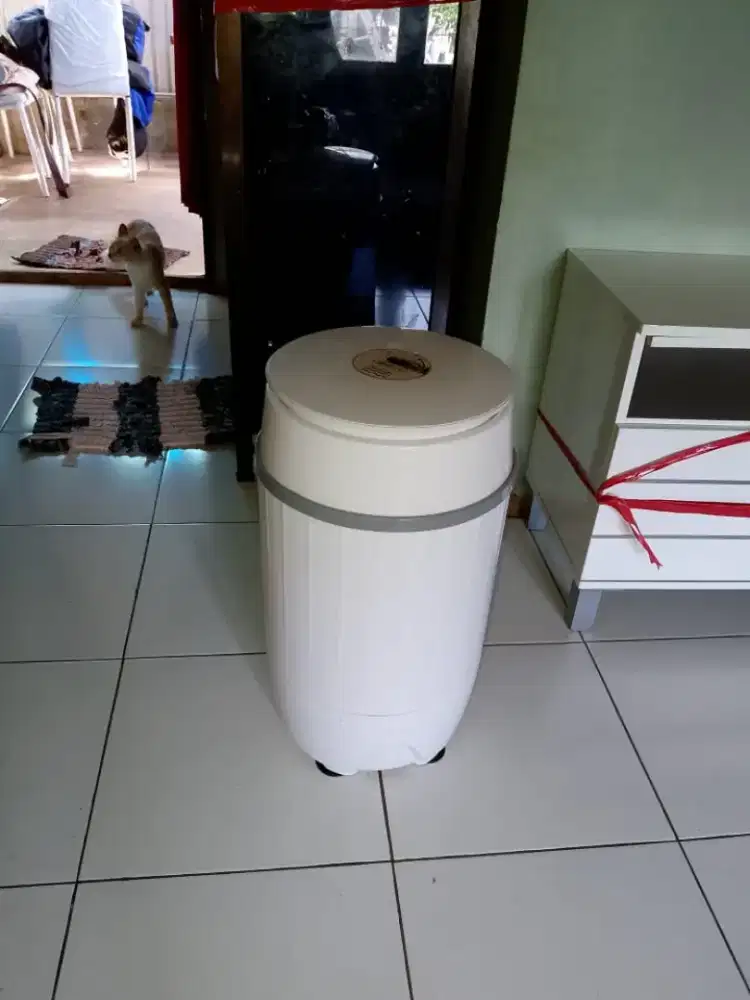 MESIN CUCI PROTEBEL