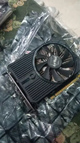 Vga GTX 1050 2gb