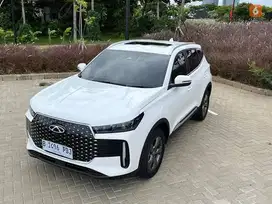 Chery Tiggo Cross 2025 Bensin