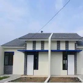 RUMAH BARU TANPA DP DEKAT CITRA RAYA TANGERANG