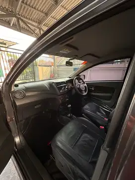 Toyota Agya 2018 Bensin