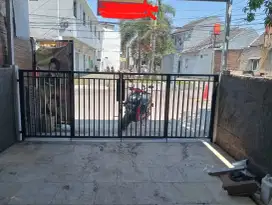 Jual ruko Pradha Cigantri Buah batu