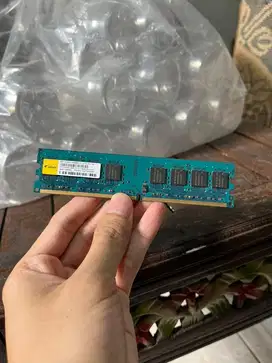 RAM Elixir DDR3 2GB PC3-10600