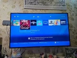 Smart TV LED android SONY BRAVIA 55 inch 55x7500H