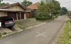 Dijual Rumah dan Tanah di Tlogorejo, Temanggung, Jawa Tengah
