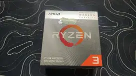 Prosesor AMD Ryzen 3 3200