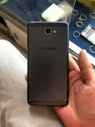 Second RESMI SAMSUNG J7 PRIME LTE 3/32GB NORMAL BISA TT/JUAL/BELI