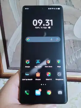 infinix note 40 pro (siap pakai)