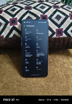 realme hp murah ram 8 128