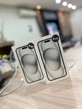 IPHONE 15 128 BLACK NEW IBOX/GDN/DIGIMAP