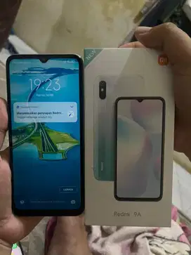 Redmi 9A Second