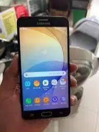 SAMSUNG J7 PRIME LTE 3/32GB Second RESMI Mulus BISA TUKARTAMBAH