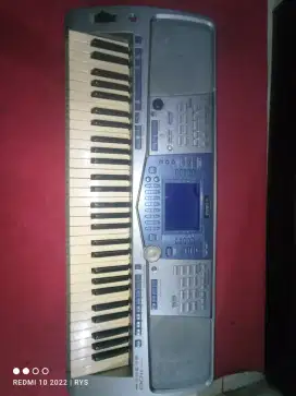 Barang alat music