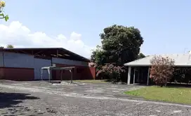 BU,Ex pabrik kapal boat di Jembrana