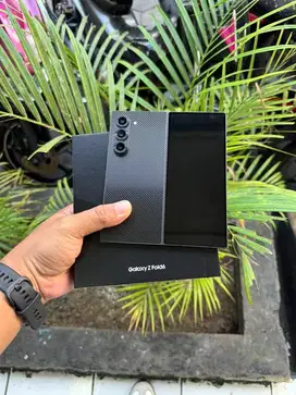 Samsung Z fold 6 12/512 sein mulus