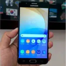 SECOND RESMI SAMSUNG J7 PRIME LTE 3/32GB NORMAL BISA TT/JUAL/BELI