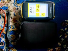 TARMOC TFT - 31TS - OTDR