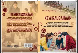 Buku Kewirausahaan