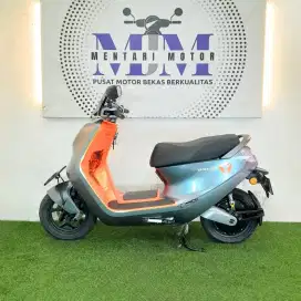 YADEA G6 2023 MOLIS HARGA NEGO!!