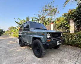 Daihatsu Taft GT 4x4
