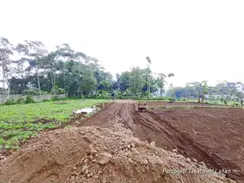 Tanah Murah Dalam Perumahan, Dekat Jalan Bomang, SHM Terjamin