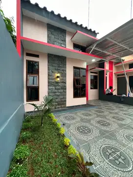 Rumah mewah take over..