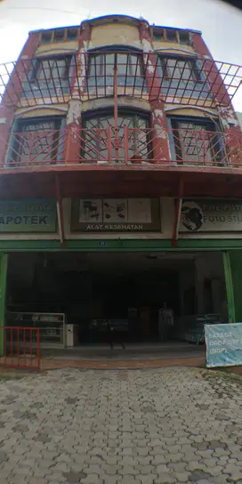 DIJUAL RUMAH/RUKO DAERAH MANUKAN TAMA