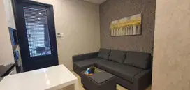 Disewakan Apartemen Sudirman Suite 1BR