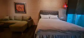 Dijual Apartemen Intercon Kemvil