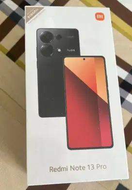 Redmi Note 13 Pro 8/256 Black