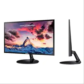 Monitor Samsung LS22f350fhexxd
