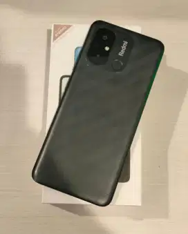 Jual Xiaomi Redmii12 6/128Gb
