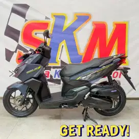 (bayar 500 free servis slma angsrn) Vario 2024 cash credt