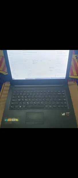Lenovo G405s ram 16GB