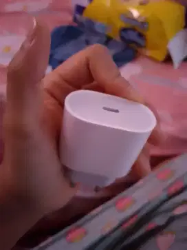 Adaptor ori Iphone