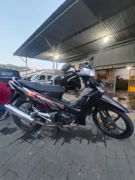 Supra bapak bahan mesin kph mu