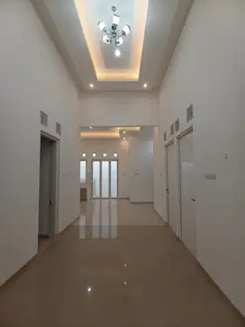 Disewakan Rumah Bagus Pondok Jati Tengah Kota dkt Citra Garden Mutiara