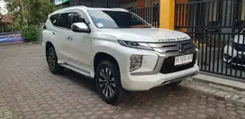 PAJERO SPORT 2021