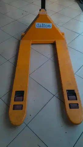 DIJUAL  HAND PALLET