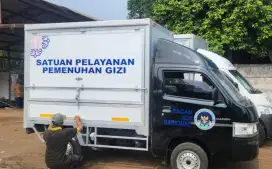 BOX MBG Termurah